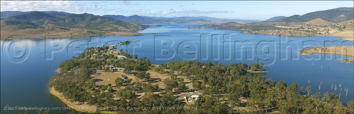 Peter Bellingham Photography Lake Somerset Holiday Park - QLD 2014 (PBH4 00 17579)